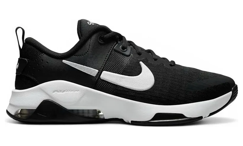 Nike Zoom Bella 6 Black White (DR5720-001)