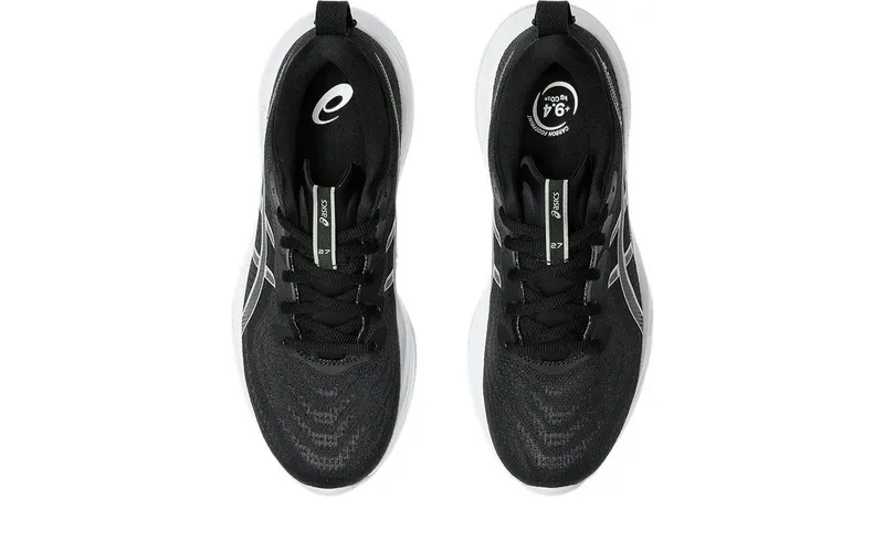 ASICS Gel-Cumulus 27 Black Concrete (1012B772-002)
