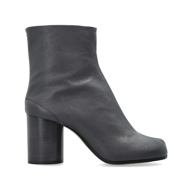 Maison Margiela Tabi Ankle Boot Grey Women’s (S58WU0260 P3753 T6057)