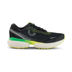 True Motion U-Tech Nevos 3 Black ½ EU / 10 5 UK (TMM01081D04)