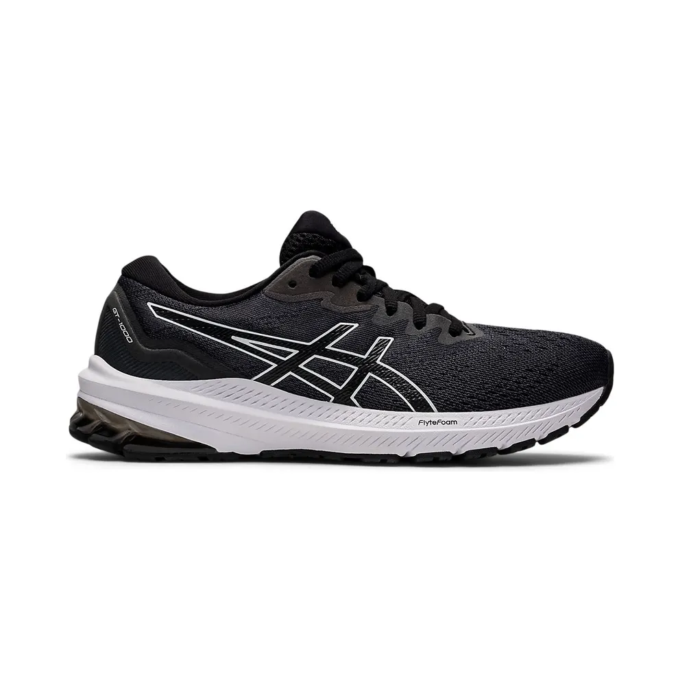 Asics GT-1000™ 11 Black/White (1012B197.001)
