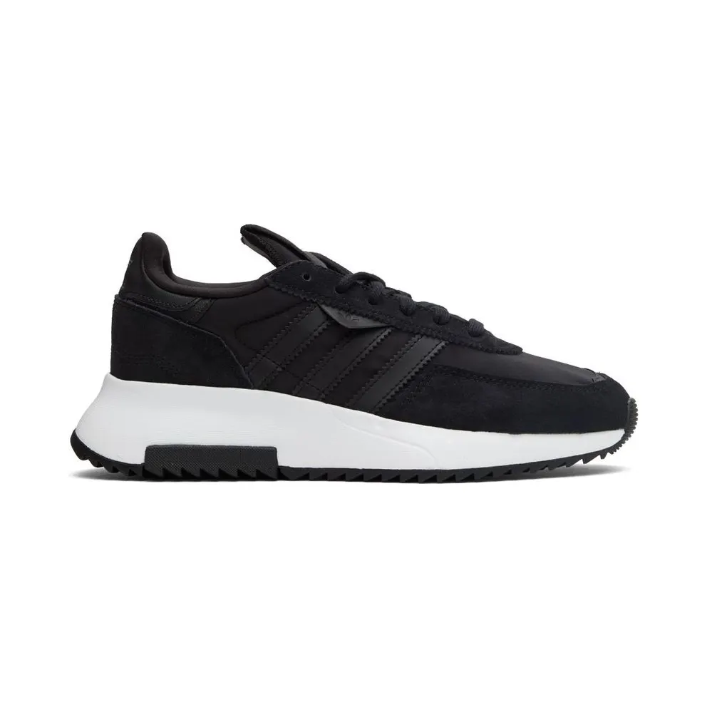 adidas Retropy F2 Schuh Core Black / Core Black / Cloud White (GW5472)