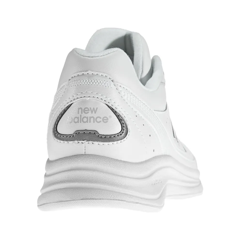 New Balance New Balance 577 White (MW577WT)