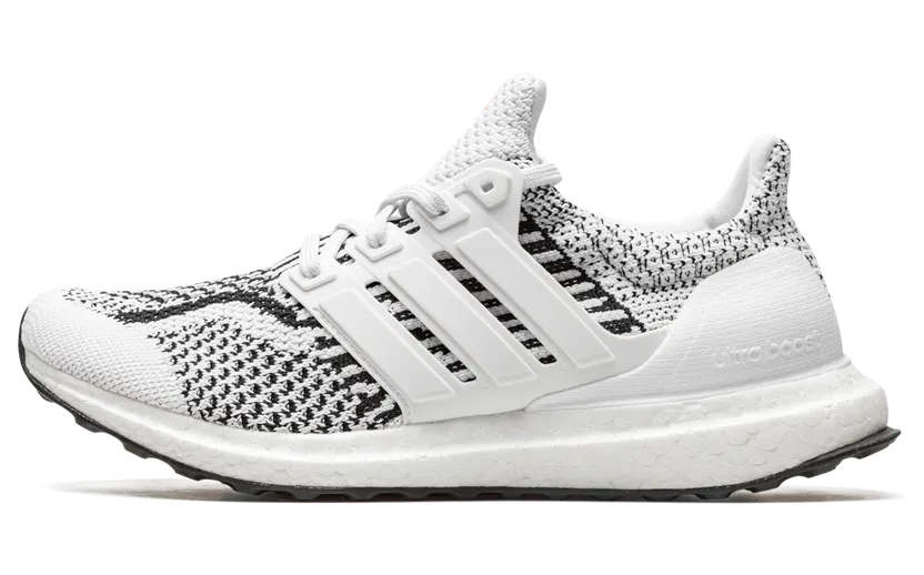 adidas Ultraboost 5.0 DNA Primeblue Boost Cloud White / Cloud White / Core Black (GX2562)