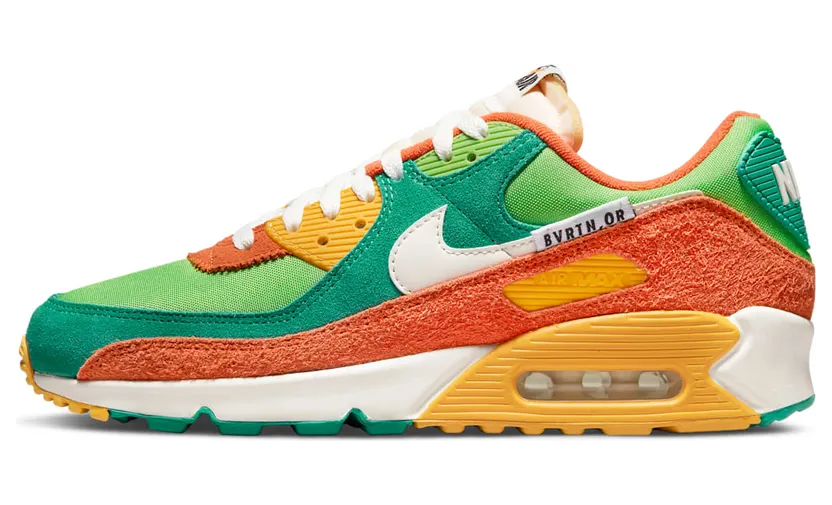 Nike Air Max 90 Running Club Roma Green (DC9336-300)