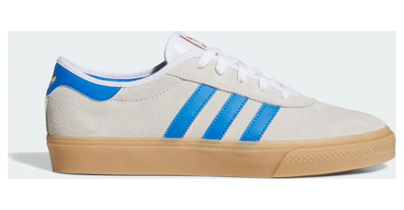 Adidas Adiease Cloud White / Cloud White / Gum (JP8513)