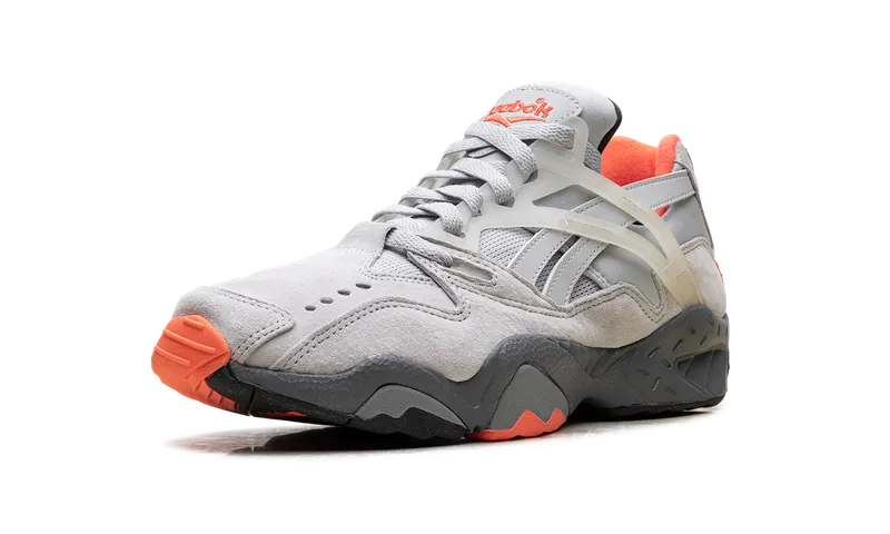 Reebok Graphlite Pro “Glow in the Dark” “Glow in the Dark” (BD3004)