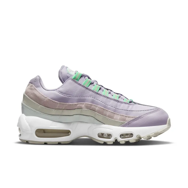Nike Air Max 95 Purple (CZ1642-500)