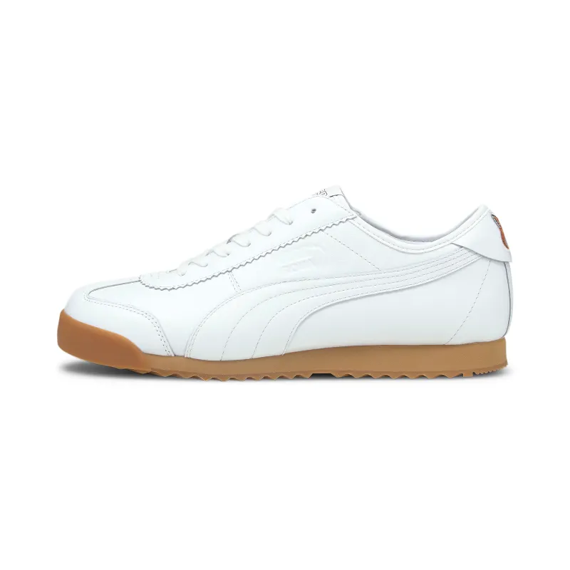Puma Roma Kitsuné Puma White / Puma White (380223-01)