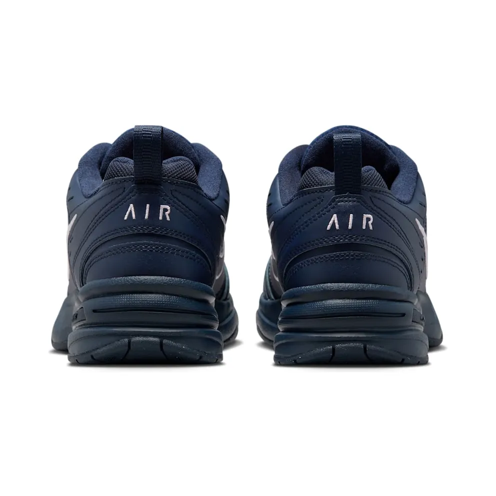 Nike Air Monarch IV AMP Obsidian (FB7143-403)