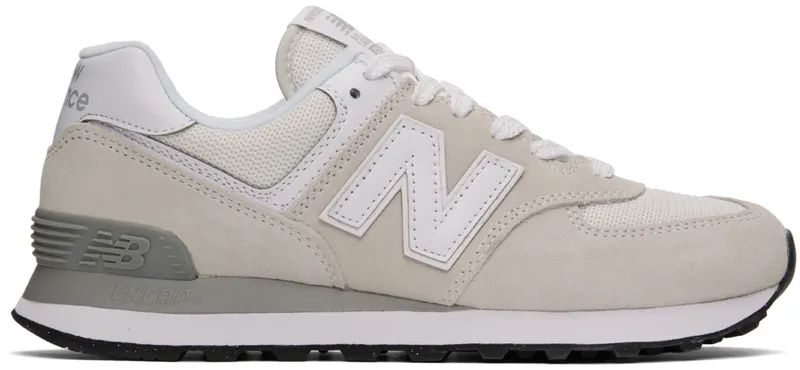 New Balance New Balance Grey/White (ML574EVW)