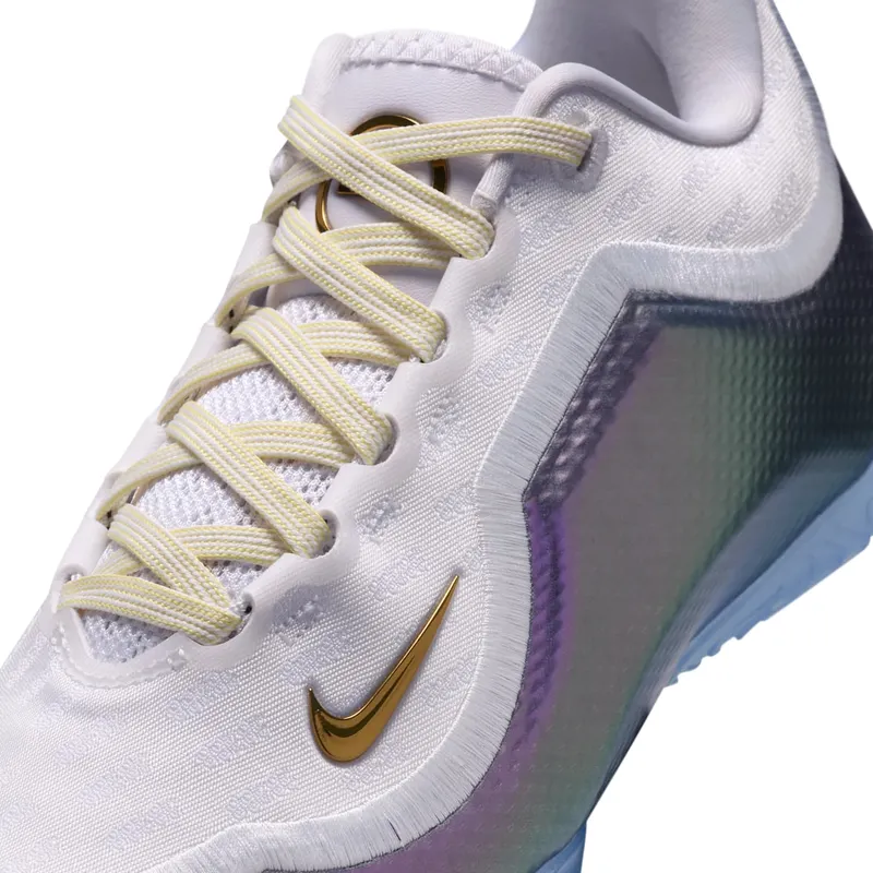 Nike LeBron XXIII White (IV4873-102)
