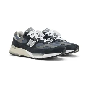 New Balance 992 “MiUSA Navy” (U992NY)