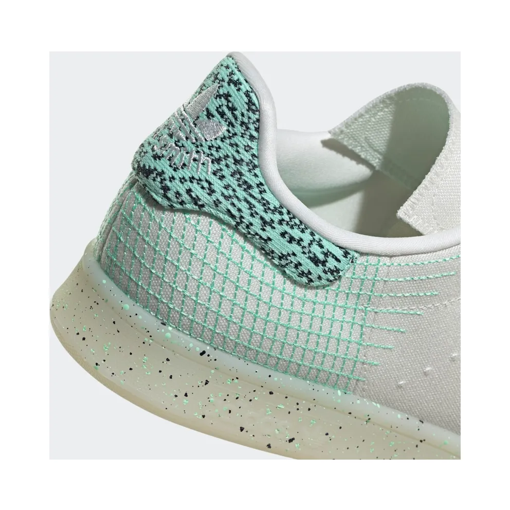 Adidas Stan Smith Core White / Core White / Pulse Mint (GY7321)