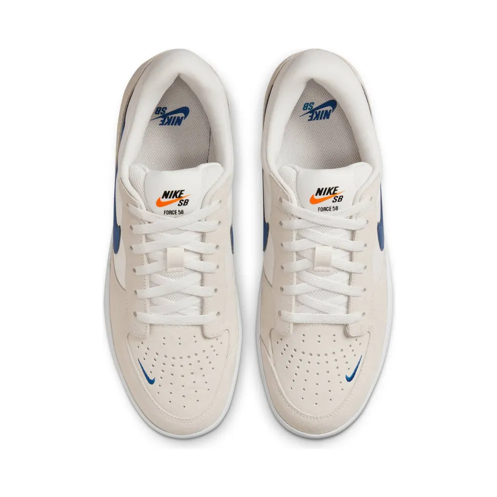 Nike SB Force 58 Skate Grey (CZ2959-007)