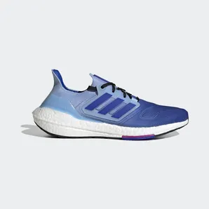 adidas Ultraboost 22 Lucid Blue / Lucid Blue / Core Black (HP9930)