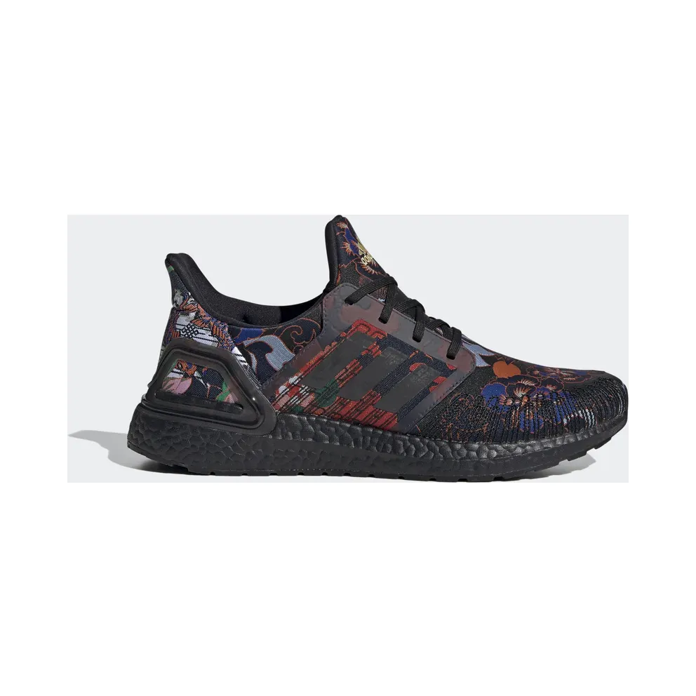adidas Ultra Boost 20 Lunar New Year (FX3602)