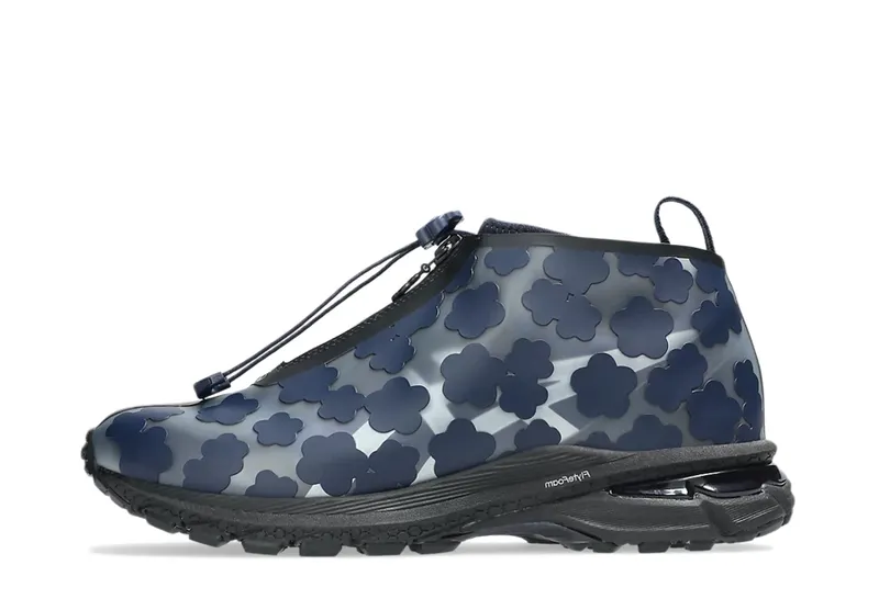 ASICS Gel-Terrain MT Cecilie Bahnsen Midnight (1203A743-400)