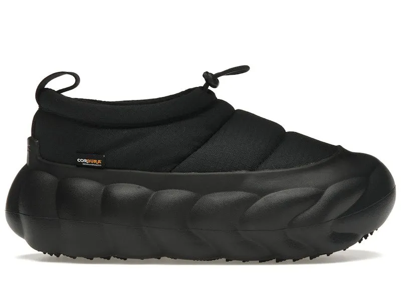Crocs Overpuff Shorty Cordura Black (210920-060)