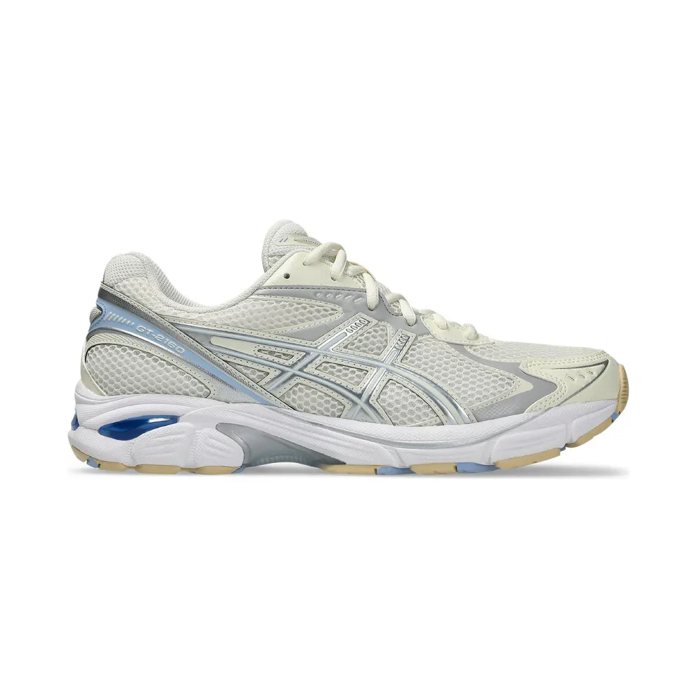 Asics GT-2160 “Ivory/Pure Silver” (1203A275-751)