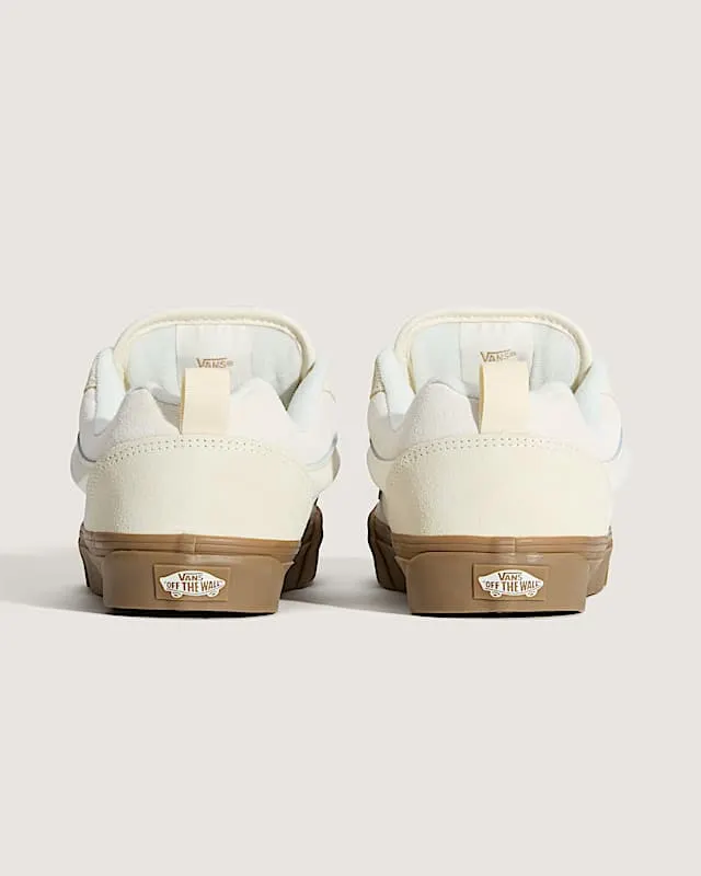 Vans Knu Skool Marshmallow Light Gum (VN0009QCDBS)