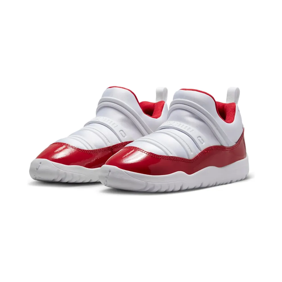 Jordan 11 Retro Little Flex Cherry (2022) (BQ7101-116)