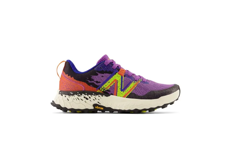 New Balance New Balance Purple/Orange/Yellow/Black (WTHIERM7)