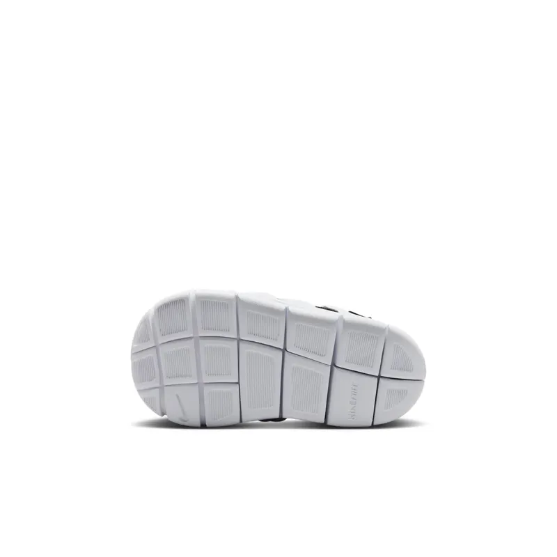 Nike Dynamo Free White Black (IB7246-100)