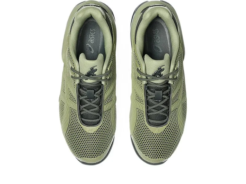 ASICS GEL-TEREMOA II “Mosstone / Deep Forest” (1203A807-300)