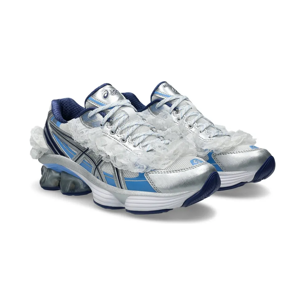 Asics Gel-Kinetic Fluent “SHUSHU Tong – White” (1203A822-101)