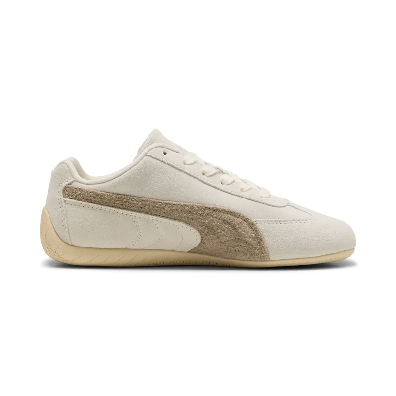 Puma Speedcat Elevated “Warm White / Ice Coffee” (403619_01)