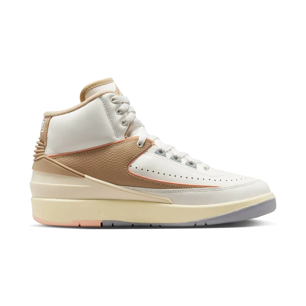 Jordan 2 Retro “Craft Sunset Haze” (DX4400-118)