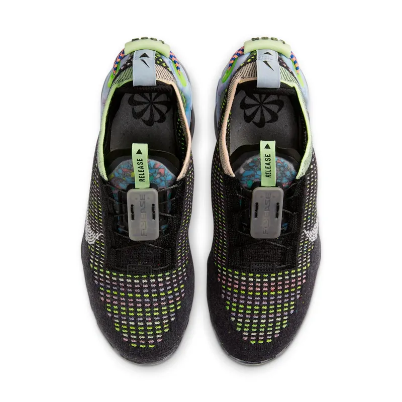 Nike Air VaporMax 2020 Flyknit Black (CT1933-001)
