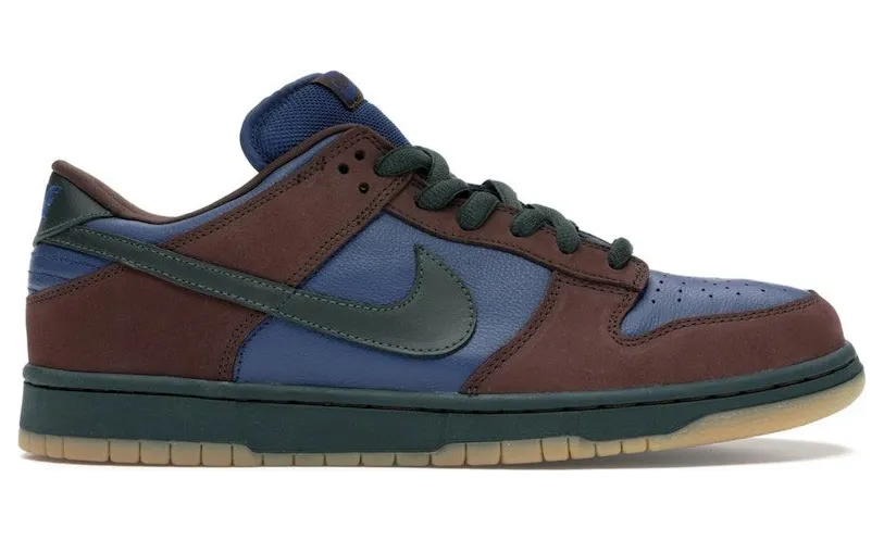 Nike SB Dunk Low Barf (304292-431)