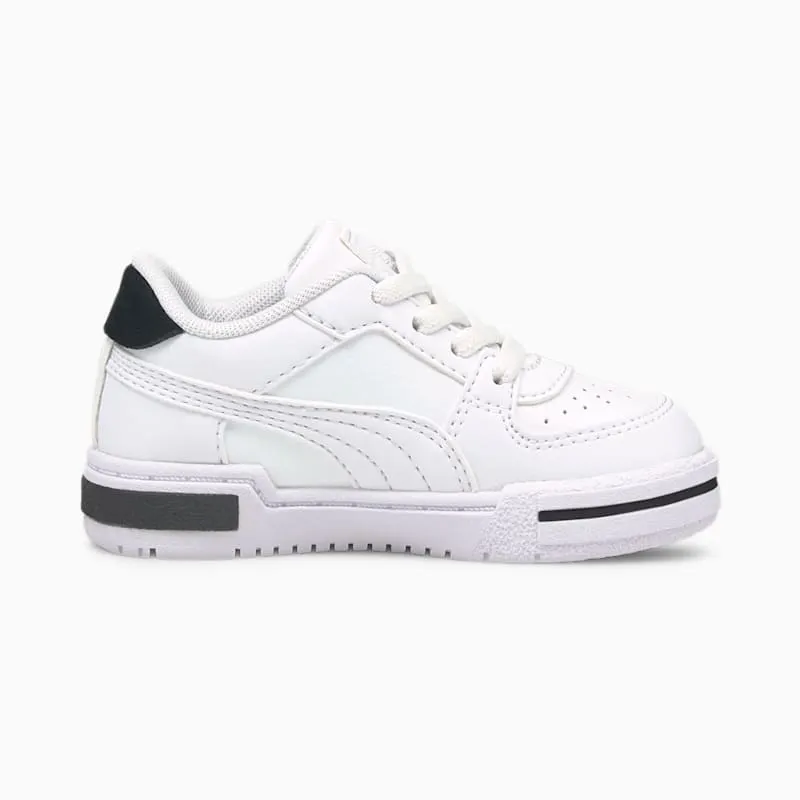 Puma CA Pro Heritage Alternate Closure White/Black (380549-01)