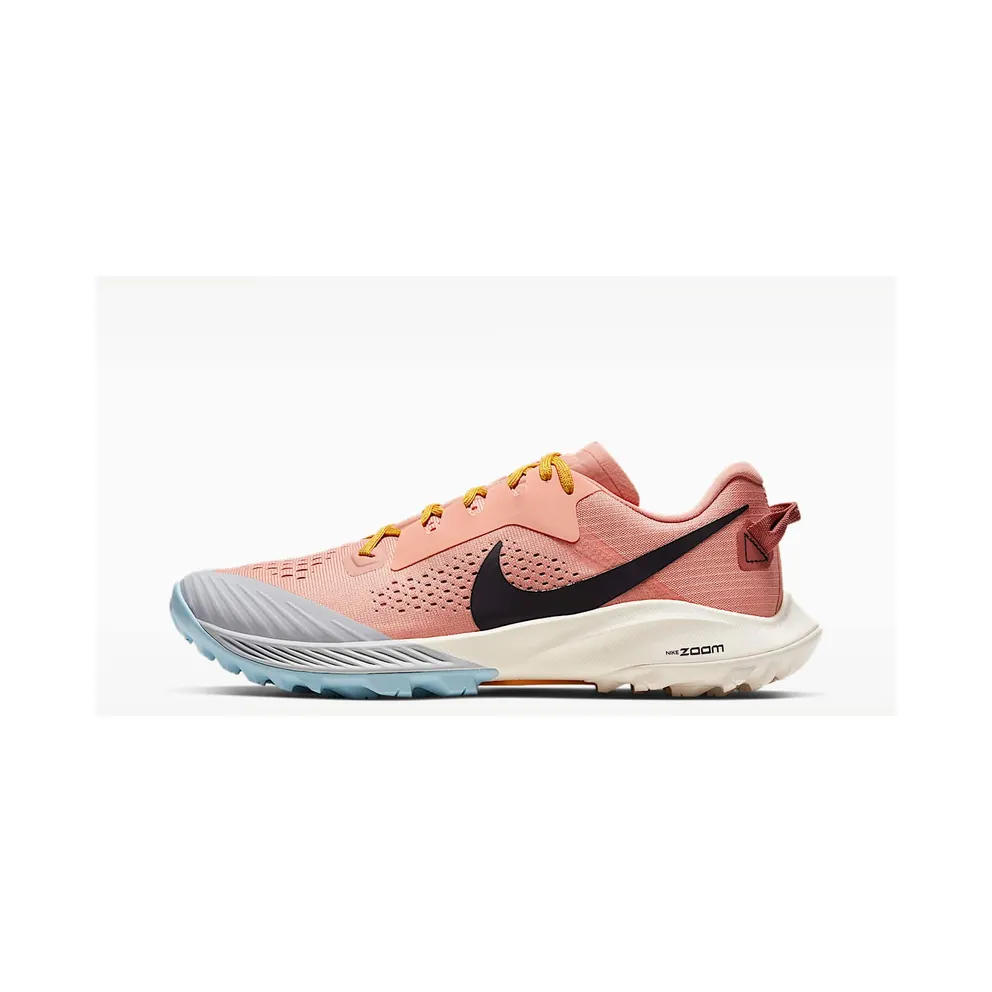 Nike Air Zoom Terra Kiger 6 Trail-Laufschuh für Pink (CJ0220-600)