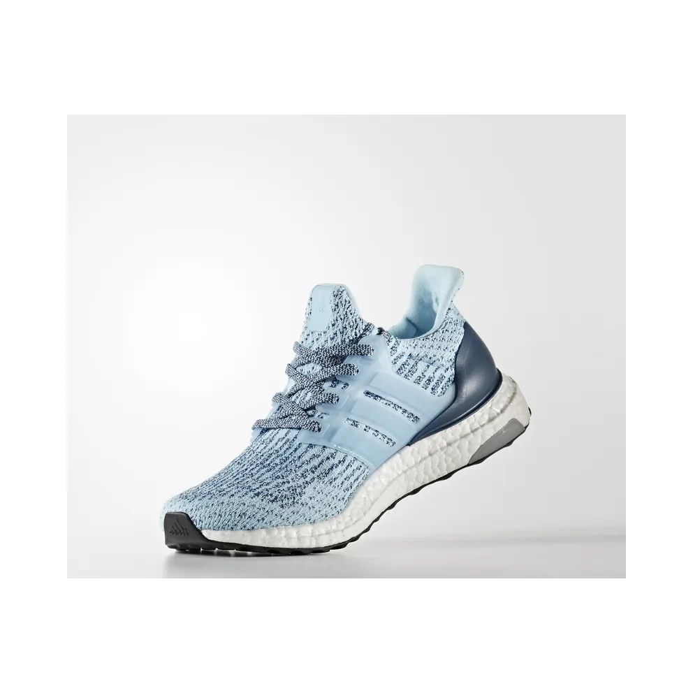 adidas Ultra Boost 3.0 Icey Blue (W) (S82055)