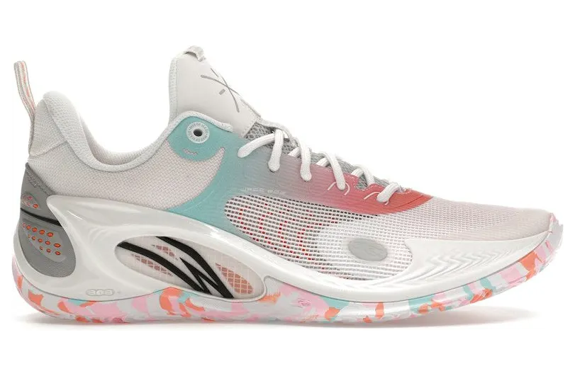 Li-Ning Way of Wade 808 3 Family Love (ABPT043-12)
