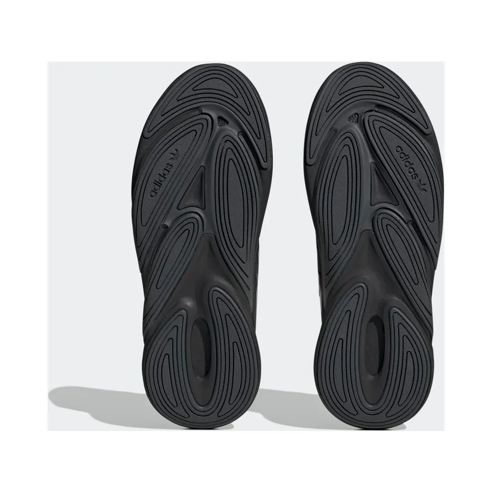 adidas Ozelia Core Black Blue Met. Carbon (H03544)