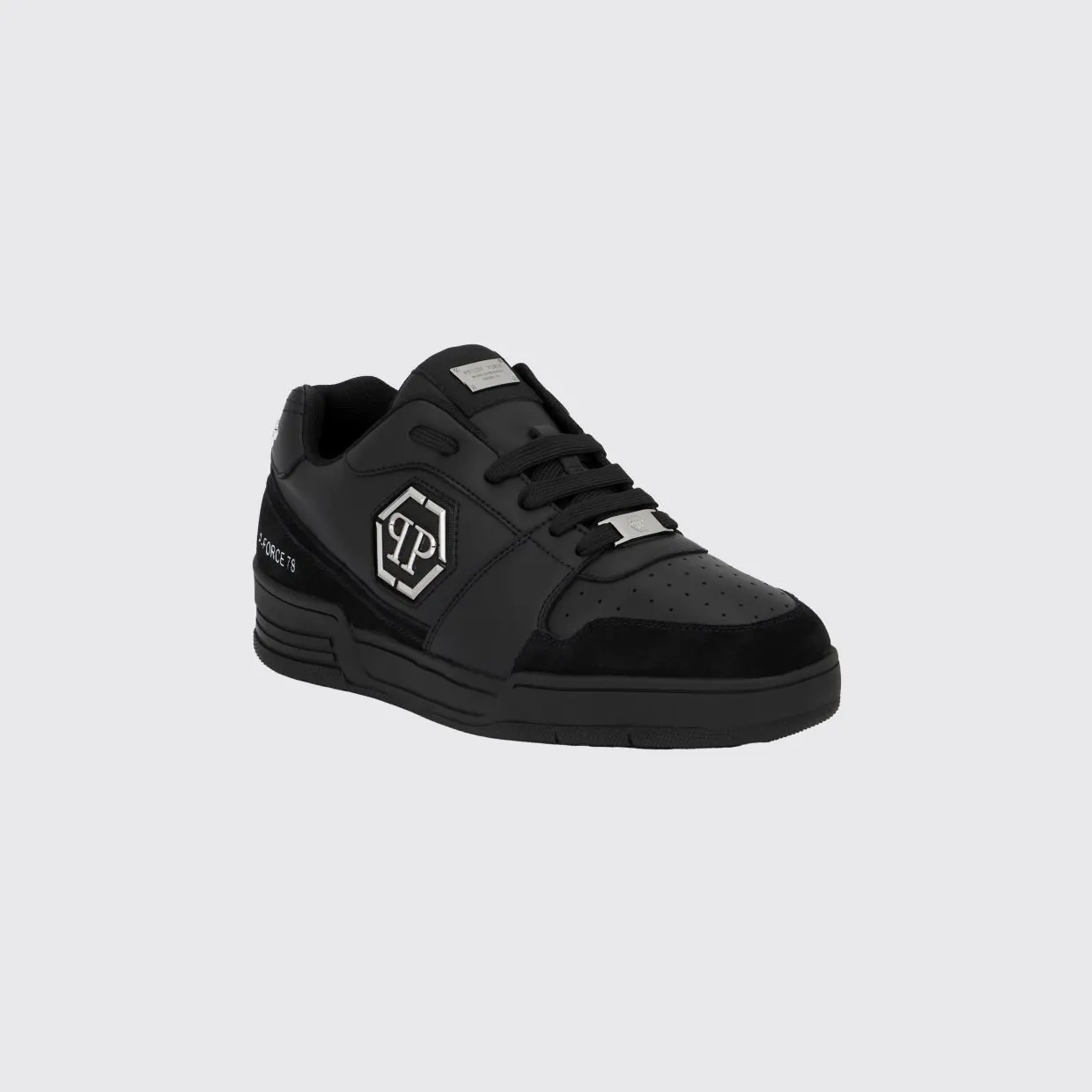 Philipp plein Sneakers Black (LAESUSC0979PLE022N0202)