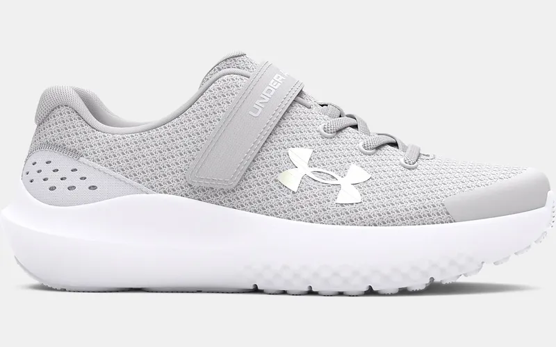 Under Armour Surge 4 Grey (3027109-100)