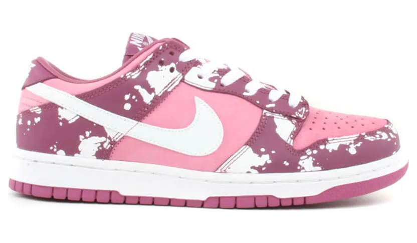nike-dunk 305980-610