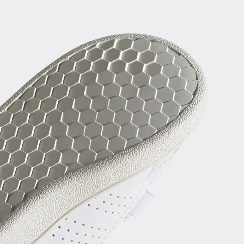 Adidas Advantage Cloud White / Legend Ink / Cloud White (FW2590)