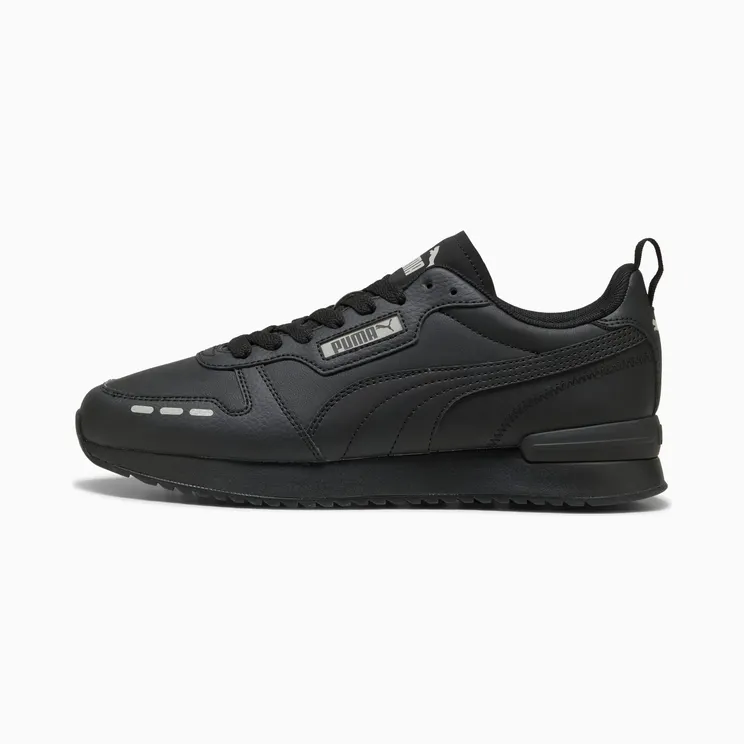 Puma R78 Black (37412701)