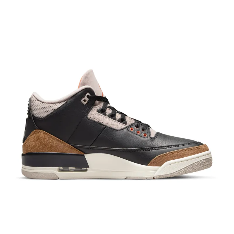 Air Jordan 3 “Desert Elephant” (CT8532-008)