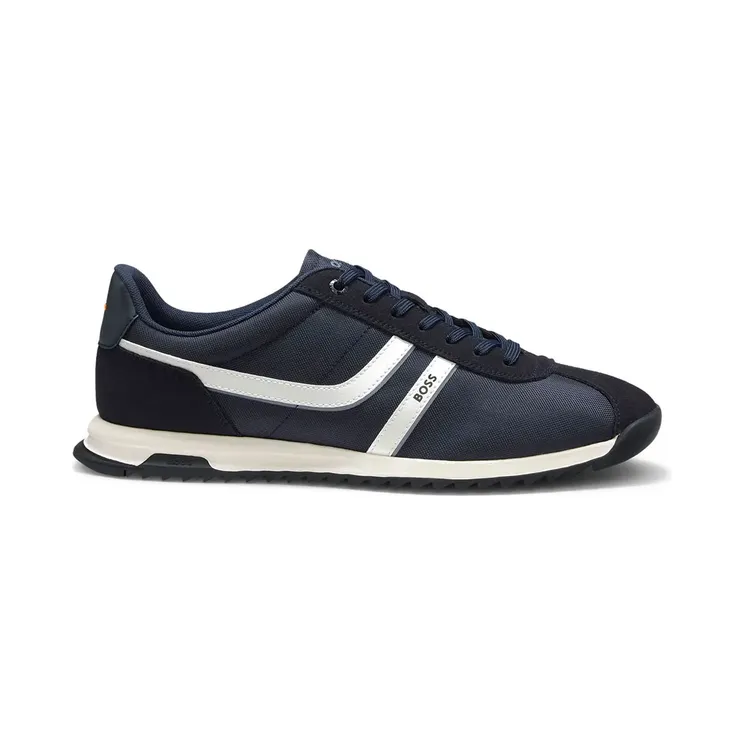 Hugo Boss Blue / Navy / White (50568479401)