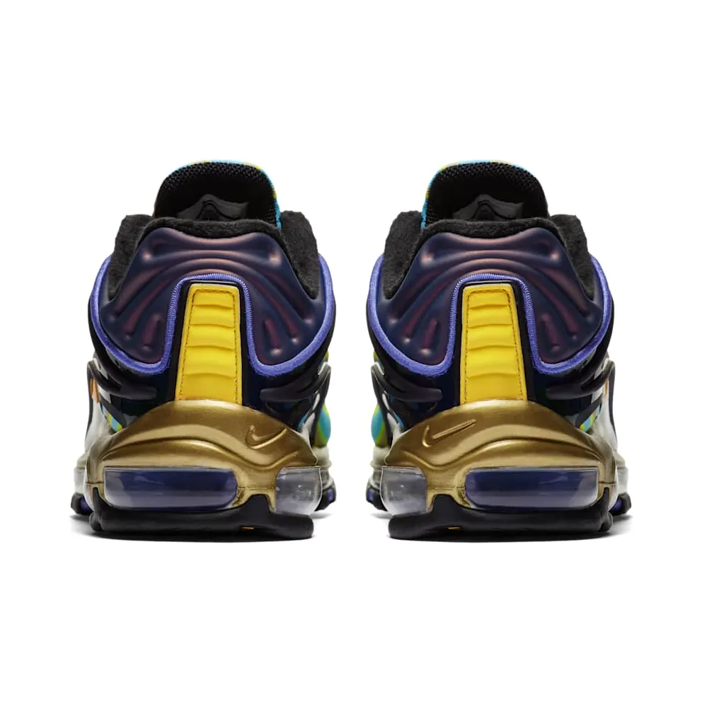 Nike Air Max Deluxe Midnight Navy Laser Orange Midnight Navy/Laser Orange (AJ7831-400)