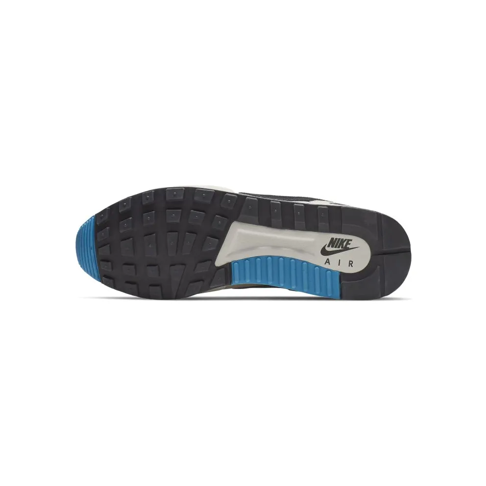 Nike Air Pegasus 89 Light Bone Vivid Blue Light Bone/Black-Vivid Blue-Swan (CI6396-001)