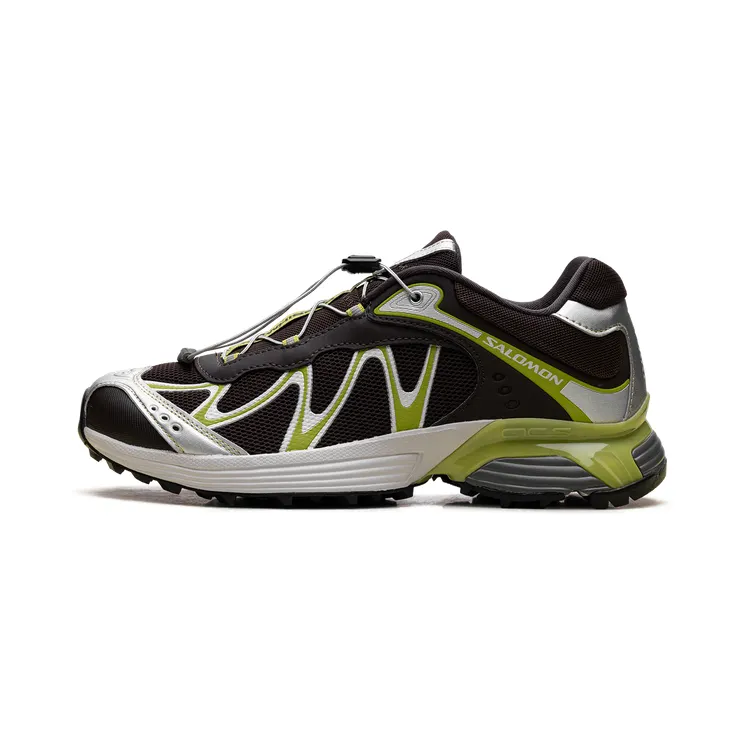 Salomon XT-Whisper “Kith Delicioso Dark Citron” (L47904-900)