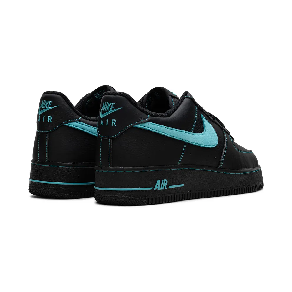 Nike Air Force 1 Low “Un-Tiffany” (HQ2037-002)